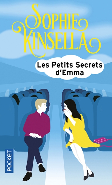 Les petits secrets d'emma - Image principale