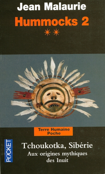Hummocks 2 livre 2 tchoukotka, sibérie aux origines mythiques des inuit - Image principale