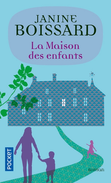 La maison des enfants - Image principale