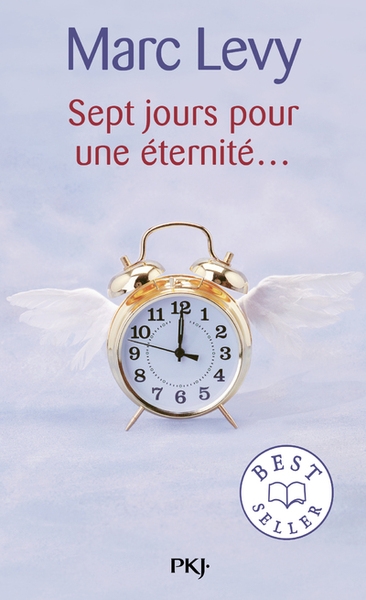 Sept jours pour une éternité - Image principale
