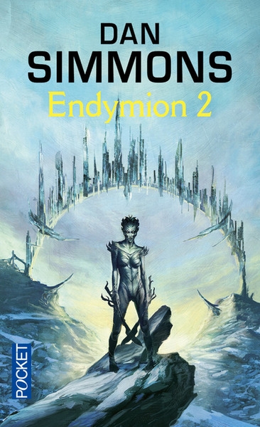 Endymion - tome 2 - Image principale