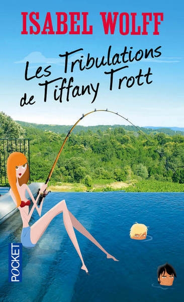 Les tribulations de tiffany trott - Image principale