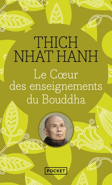 Le coeur des enseignements du bouddha - Image principale