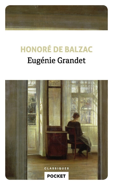 Eugénie grandet - Image principale