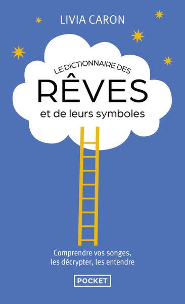 Le dictionnaire des rêves et de leurs symboles - Image principale