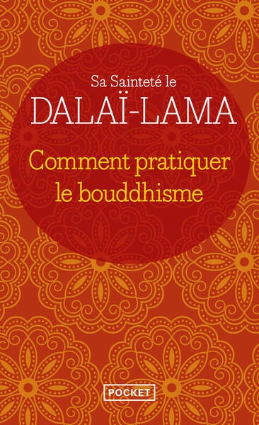 Comment pratiquer le bouddhisme - Image principale