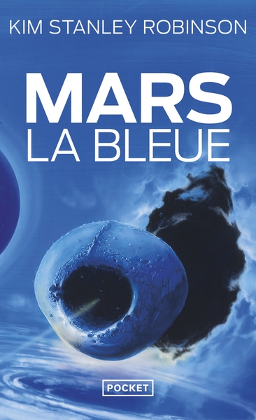 Mars la bleue - Image principale