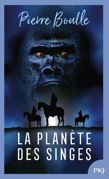 La planète des singes - Image principale