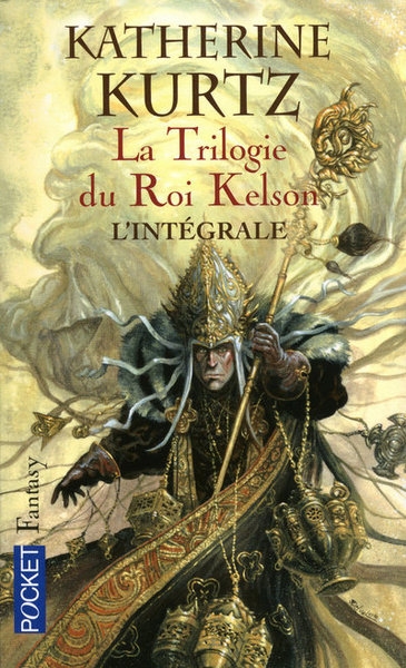 La trilogie du roi kelson - Image principale