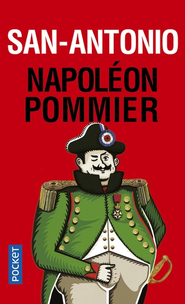Napoléon pommier - Image principale