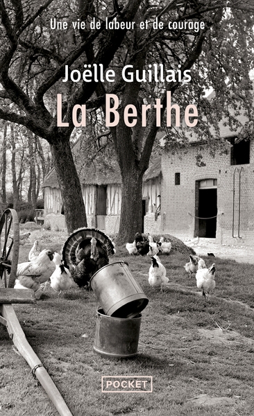 La berthe - Image principale