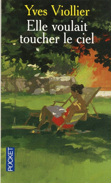 Elle voulait toucher le ciel - Image principale