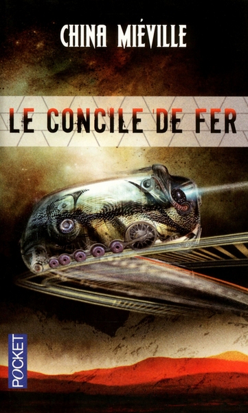 Le concile de fer - Image principale