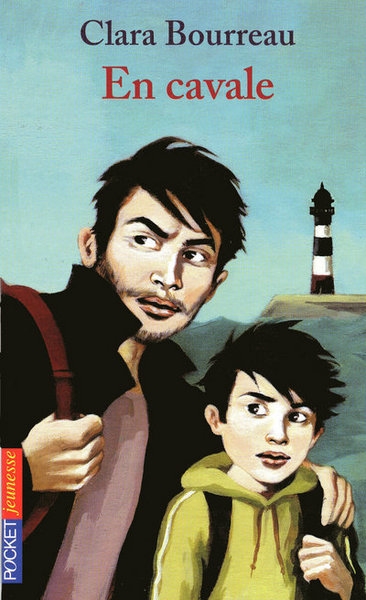 En cavale - Image principale