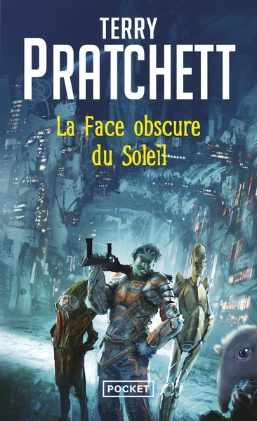 La face obscure du soleil - Image principale