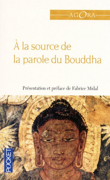 A la source de la parole du bouddha - Image principale
