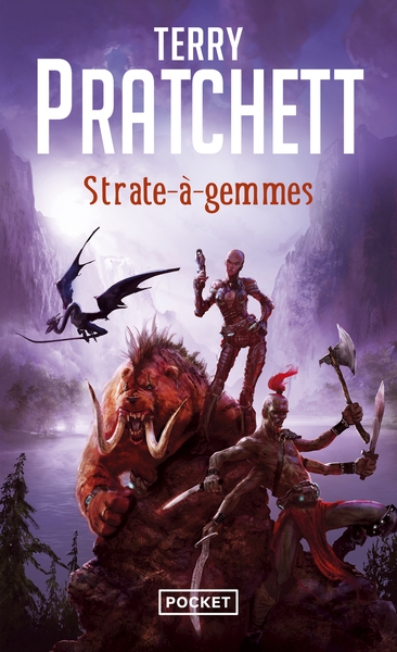 Strate-à-gemmes - Image principale