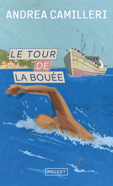 Le tour de la bouée - Image principale