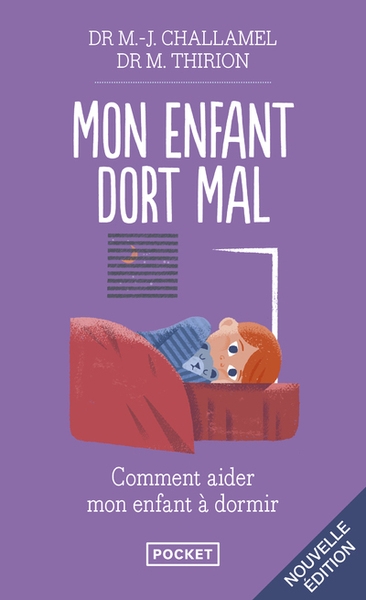 Mon enfant dort mal - Image principale