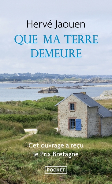 Que ma terre demeure - Image principale