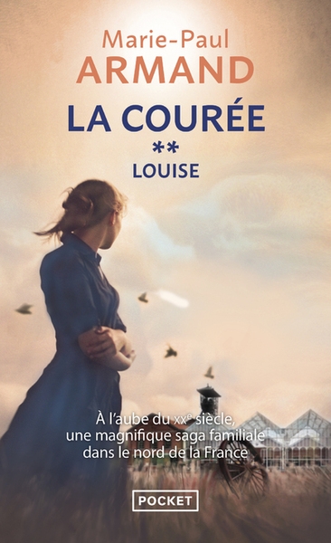 La courée - tome 2 louise - Image principale