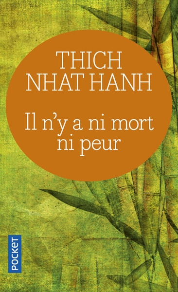 Il n'y a ni mort ni peur - Image principale