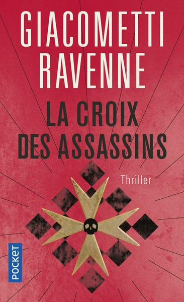 La croix des assassins - Image principale