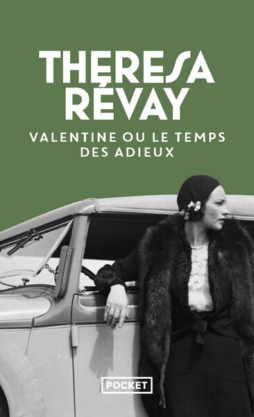 Valentine ou le temps des adieux - Image principale