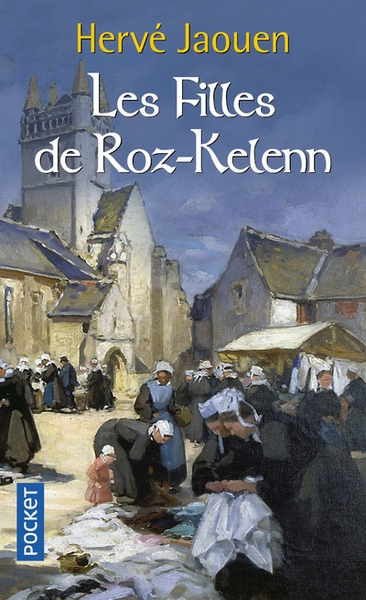 Les filles de roz-kelenn - Image principale