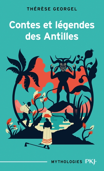 Contes et légendes des antilles - Image principale
