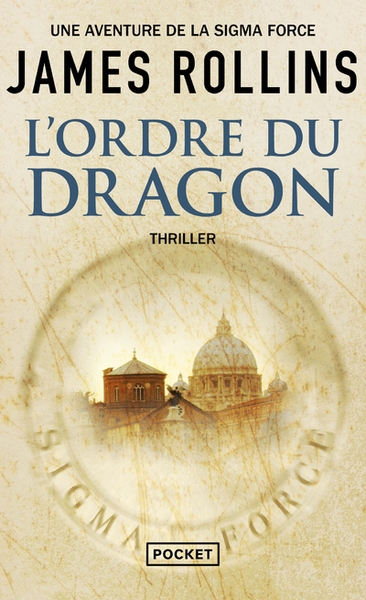 L'ordre du dragon - Image principale