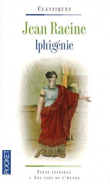 Iphigénie - Image principale