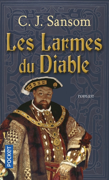Les larmes du diable - Image principale