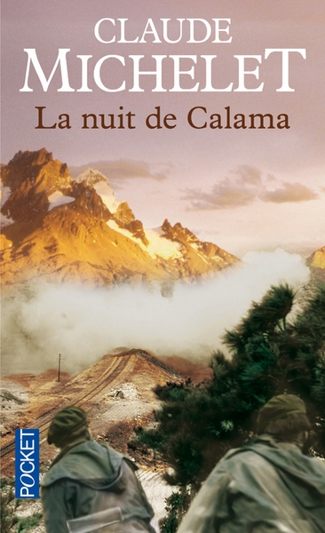 La nuit de calama - Image principale