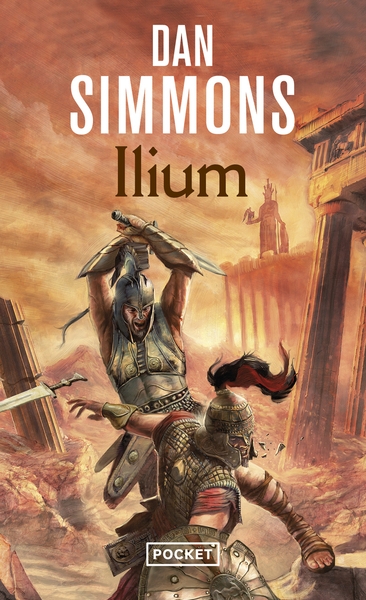 Ilium - Image principale