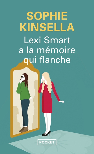 Lexi smart a la mémoire qui flanche - Image principale