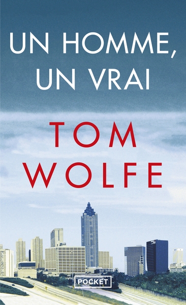 Un homme, un vrai - Image principale