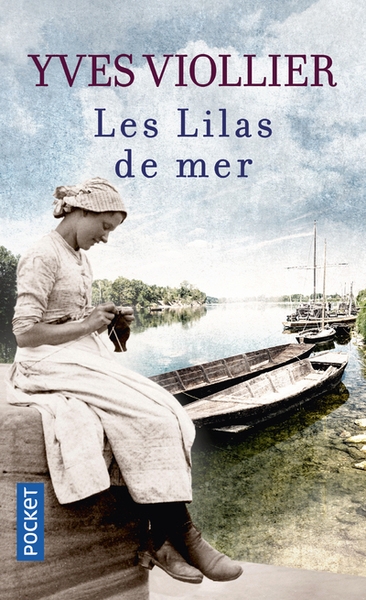 Les lilas de mer - Image principale
