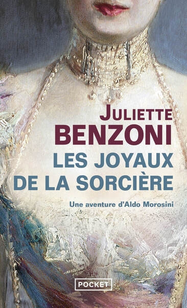 Les joyaux de la sorcière - Image principale