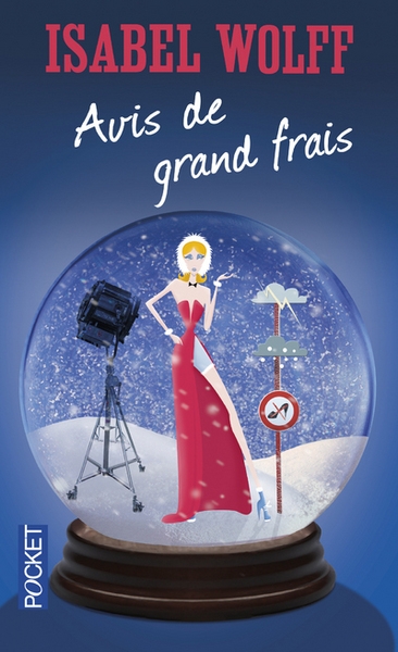 Avis de grand frais - Image principale