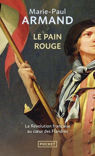 Le pain rouge - Image principale