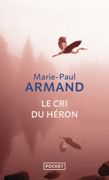 Le cri du héron - Image principale