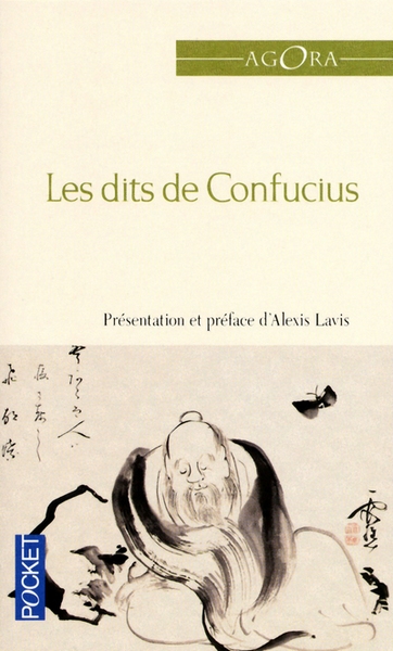 Les dits de confucius - Image principale