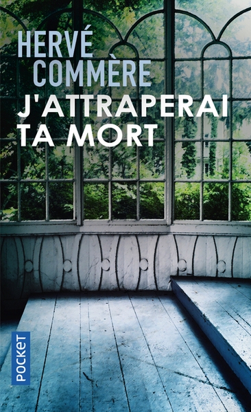 J'attraperai ta mort - Image principale