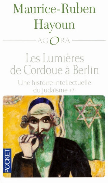 Les lumières de cordoue à berlin - tome 2 - Image principale