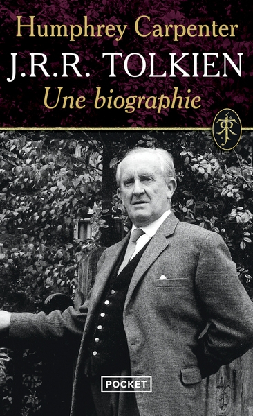 J.r.r. tolkien, une biographie - Image principale