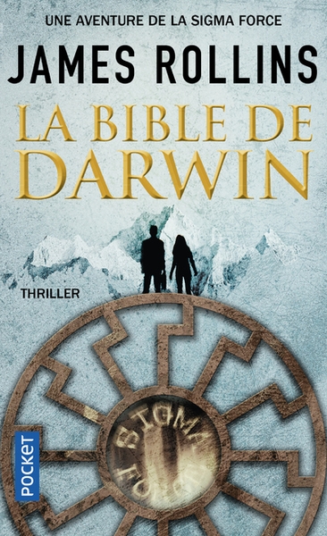La bible de darwin - Image principale