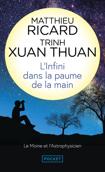 L'infini dans la paume de la main - Image principale