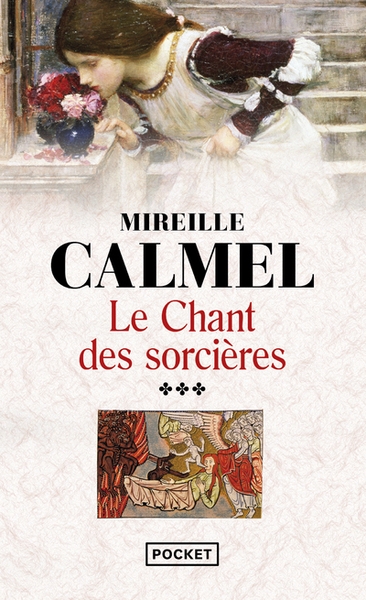 Le chant des sorcières - tome 3 - Image principale