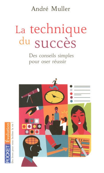 La technique du succès - Image principale
